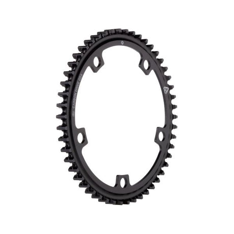 Vorderes Kettenrad Gates Carbon Drive CDX SH Di2
