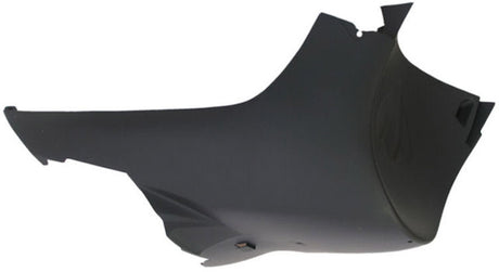 Edge Onderkuip Yamaha Aerox (bis zum Baujahr 2014 - Mat Black