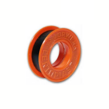 Certoplast -Insolation Band 5m schwarz.