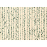 Creativ Company Karton, Musiknoten, A4, Blatt 210x297 mm, 180 gr, 10 Blatt 1 Karton