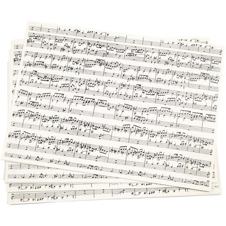 Creotime https: www.cchobby.nl kraft-paper-with-print-music-notes-a4-sheet-210x297-mm-100-gr-10-sheet-1-box