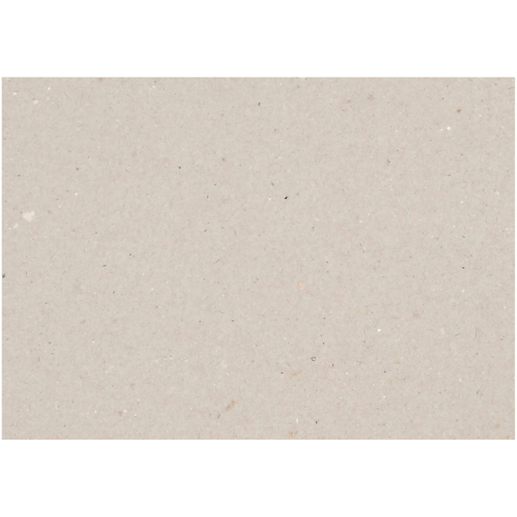Creativ Firmenkarton, Blatt 25x35 cm, Stärke 1,3 - 1,5 mm, 1000 gr, 10 Blatt 1 Karton