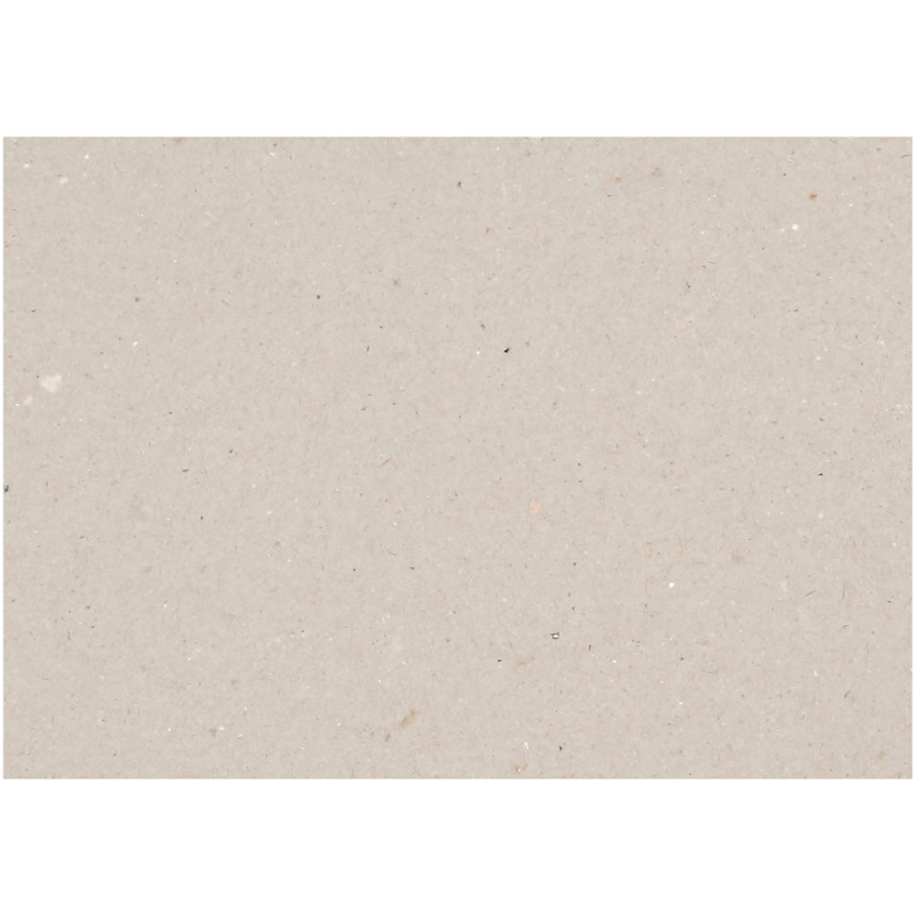 Creativ Firmenkarton, Blatt 25x35 cm, Stärke 3 mm, 2200 gr, 10 Blatt 1 Karton