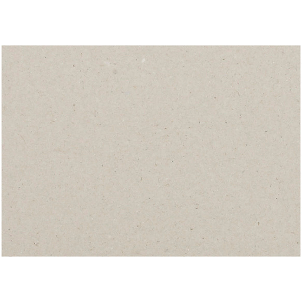 Creativ Firmenkarton, Blatt 25x35 cm, Stärke 0,5 mm, 350 gr, 100 Blatt 1 Karton