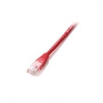 Equip 805424 Cat.5e UUTP 5,0 m, 5 m, Cat5e, RJ-45, rot