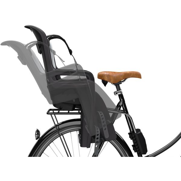 Thule Kindersitz Ridealong 2