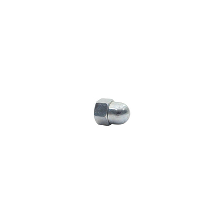 DS A 12 Hinterachse Dop-Muttern M10x1 Nuvinci Enviolo I-Motion