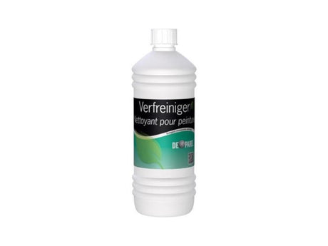 Lackreiniger Eco 0,5 ltr. Lackreiniger eco 0,5 ltr