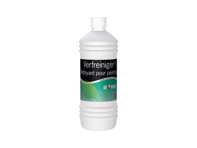 Lackreiniger Eco 0,5 ltr. Lackreiniger eco 0,5 ltr