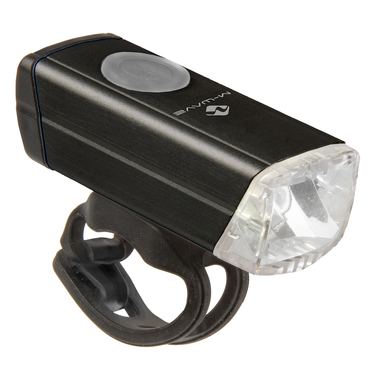 M-Wave Apollon 20 USB-Akku-Frontlicht