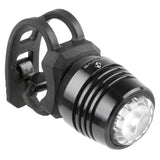 M-Wave Apollon Mini Lighting Set LED 360 ° Sichtbarkeit schwarz