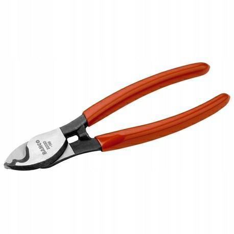 Bahco tang voor het snijden en verwijderen van isolatie 240mm