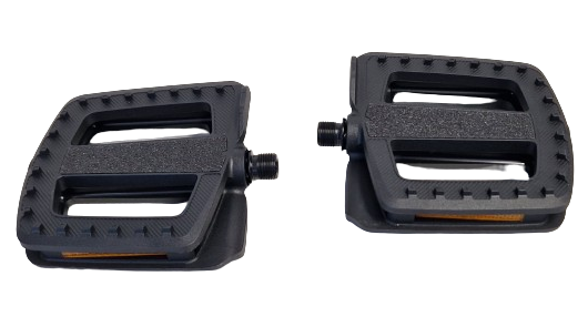 Vp 541p Plattformpedalset 9 16 schwarz