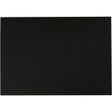 Kreativunternehmen http: www.cchobby.nlwatercolor-paper-a4-sheet-210x297-mm-230-gr-black-10-sheet-1-box