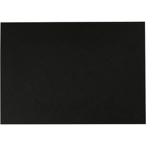 Kreativunternehmen http: www.cchobby.nlwatercolor-paper-a4-sheet-210x297-mm-230-gr-black-10-sheet-1-box