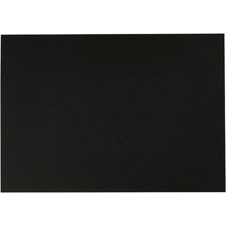 Kreativunternehmen http: www.cchobby.nlwatercolor-paper-a4-sheet-210x297-mm-230-gr-black-10-sheet-1-box
