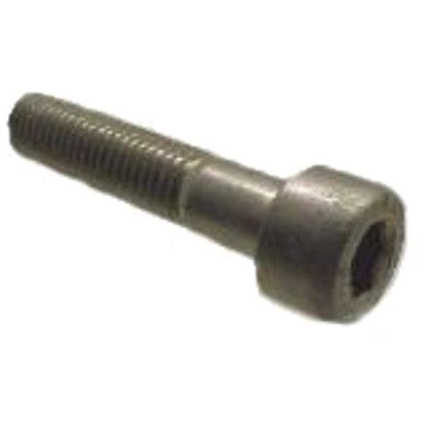 Bofix Innensechskantschraube M8 x 40 Edelstahl (Sattelstütze)