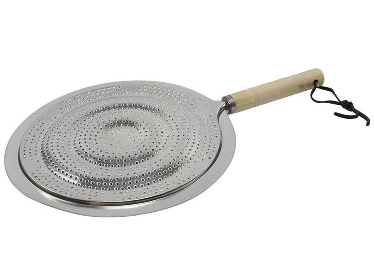Küchenutensilien Garplatte ø22cm