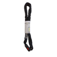 Falkx City Chain Lock 7x1200mm schwarz