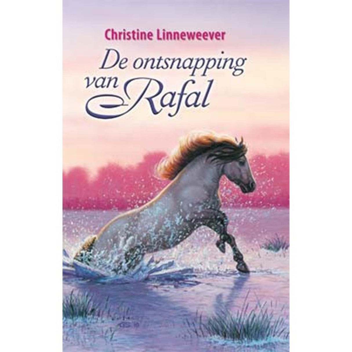 Kluitman die Flucht von Rafal