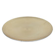 Svenska living onderbord metallic goud ø25cm