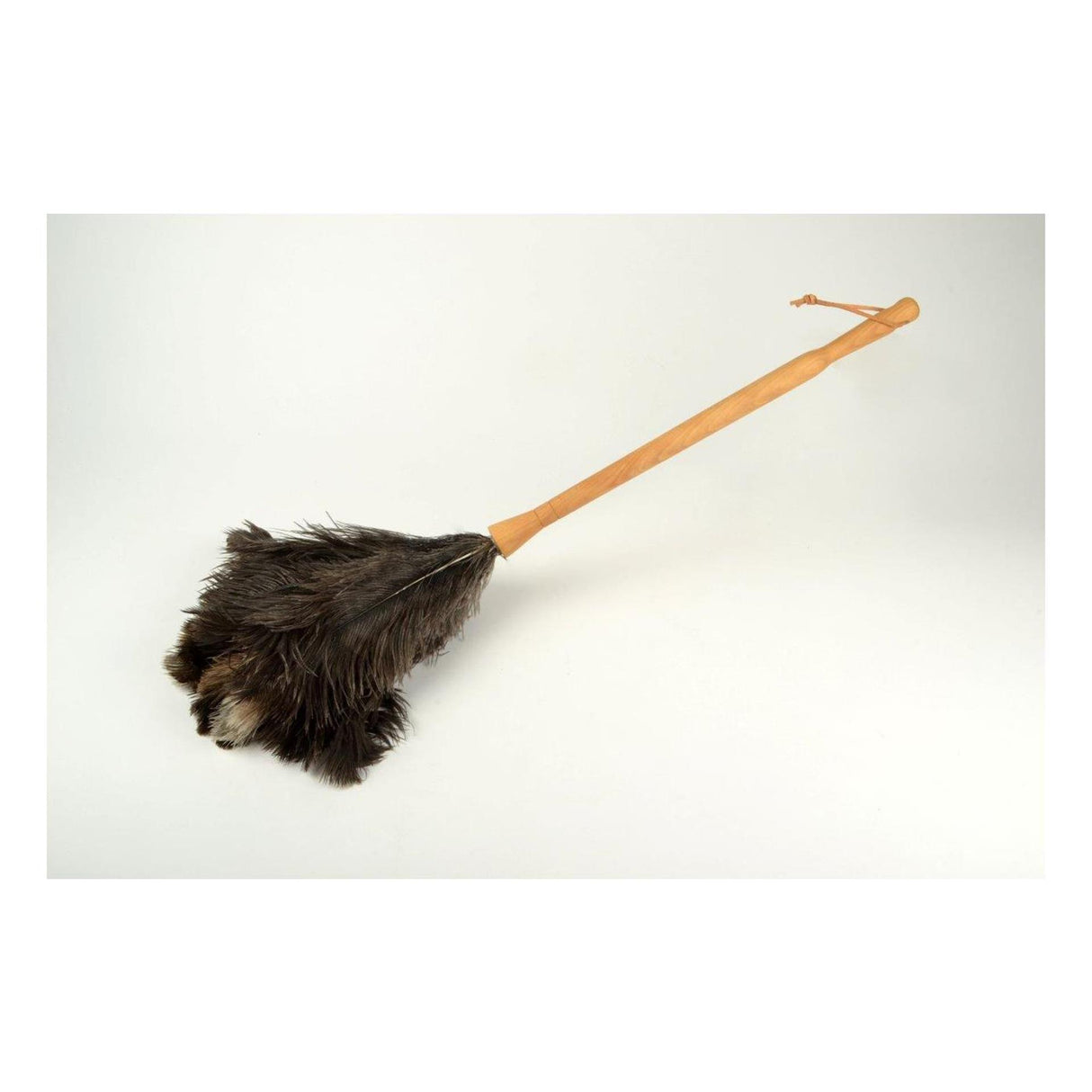 Linea Knox Staubwedel mit Straußenfedern