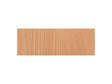 Patisse Patifix Klebefolie 2 Meter x 45 cm-223125 Holzoptik hellbraun