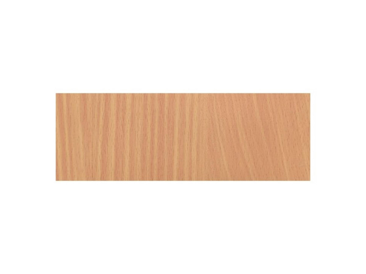 Patisse Patifix Klebefolie 2 Meter x 45 cm-223125 Holzoptik hellbraun