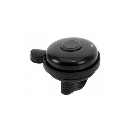 Falkx City Call Aluminium Schwarz