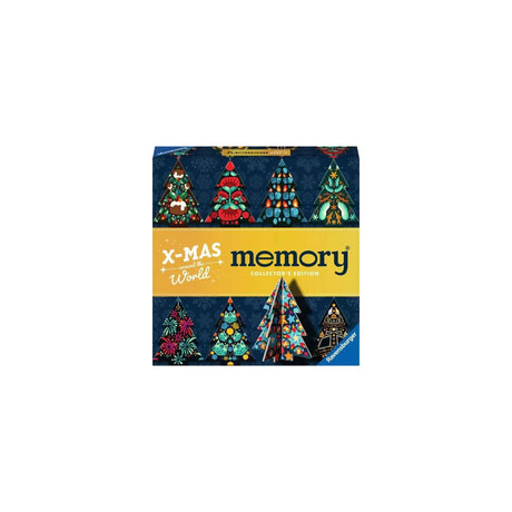 Ravensburger Weihnachten rund um die Welt Memory®