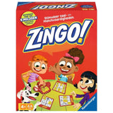 Zingo Bingospel