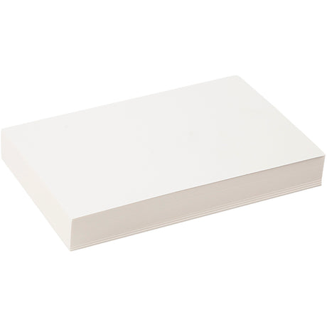 Kreativunternehmen https: www.cchobby.nlwatercolor-paper-a5-sheet-148x210-mm-200-gr-white-100-vel-1-doos-22401