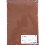 Creativ Company Kreativpapier, Größe A4, 120 g, verschiedene Farben, 100 Blatt, 1 Box