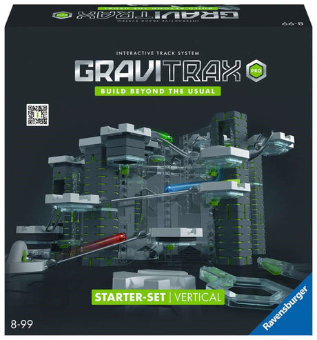 Ravensburger Gravitrax Starter Set Pro Vertikal