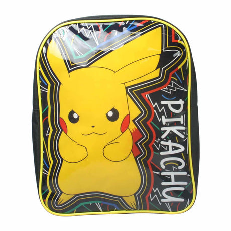 Van der Doelen Pokémon Junior-Rucksack