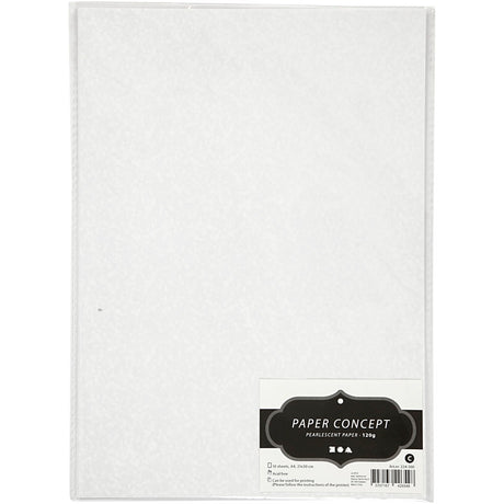 Kreativunternehmen https: www.cchobby.nl mother-of-pearl-paper-a4-sheet-210x297-mm-120-gr-white-mother-of-pearl-10-sheet-1-box