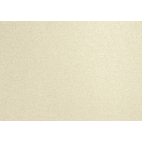 Creativ Company Perlmuttkarton, A4, Blatt 210x297 mm, 250 g, beiges Perlmutt, 10 Blatt 1 Karton