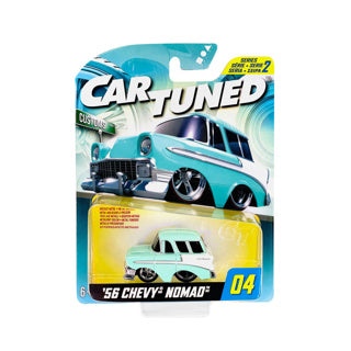 Imp cartuned Serie 2 sortiert | 16 Stück