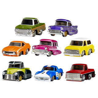 Imp cartuned Serie 2 sortiert | 16 Stück