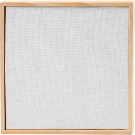Kreativunternehmen https: www.cchobby.nl canvas-panel-with-frame-size-15-8x15-8-cm-280-gr-white-10-piece-1-box