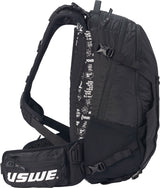 Uswe Shred 25 l – MTB-Rucksack