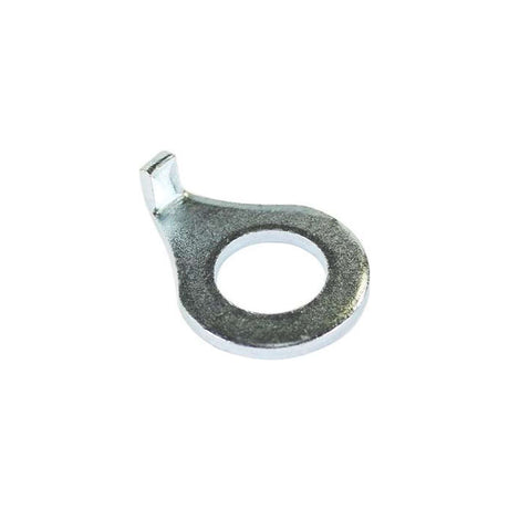 Bofix -Box -Asrine mit Lippenloch 9,4 mm (25 Teile)