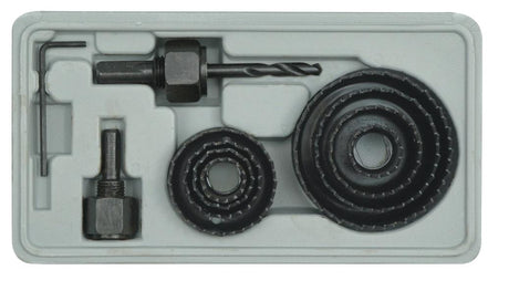 Vorel -11-teiliges Lochsägen-Set-19-64-mm-22570