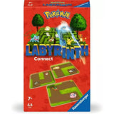 Ravensburger Spiel Pokémon Labyrinth Pocket