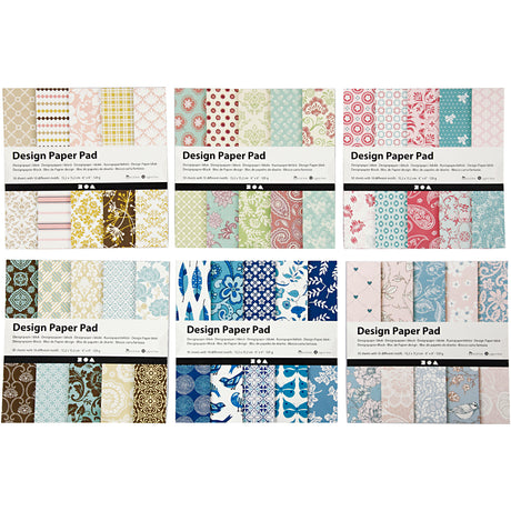 Https: www.cchobby.nl design-paper-block-sheet-15-2x15-2-cm-120-gr-various-colors-300-sheet-6x50-sheet-1-box