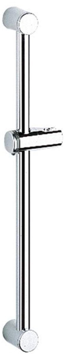 Grohe Relexa Schiebestange – 60 cm – Chrom