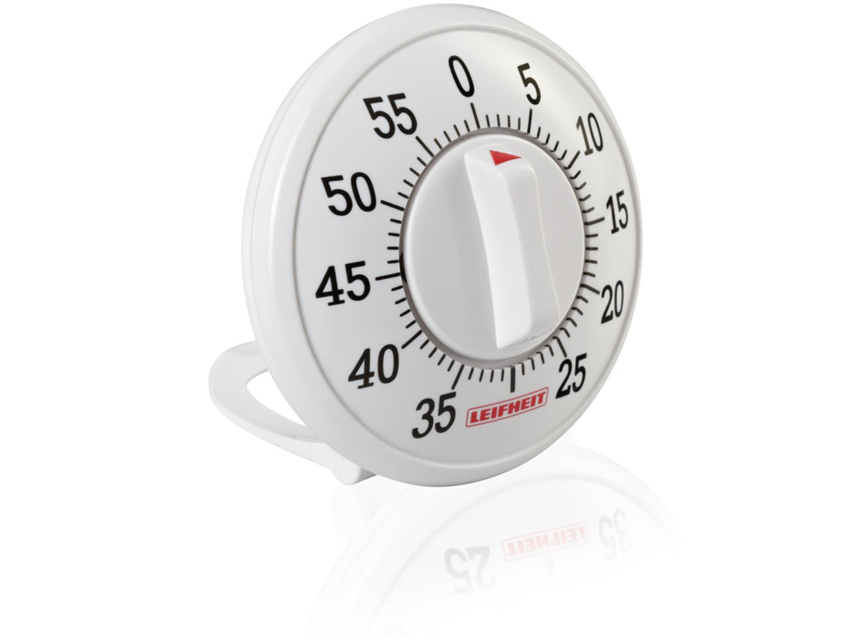 Leifheit 22600 Comfortline Küchentimer weiß
