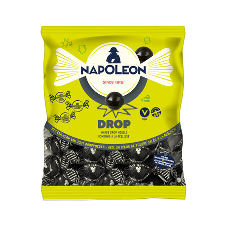 Napoleon Lakritzgeschosse (5kg)