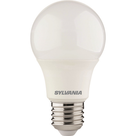 Sylvania 1068791 – Syl-LED A60 806lm E27 2700 K – 4er-Pack | 6 Stück