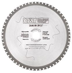 Cmt Mega Kreissäge HW 190x2x30 Z=40 FWF